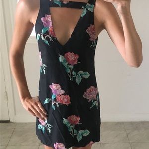 Stone cold fox dress 0